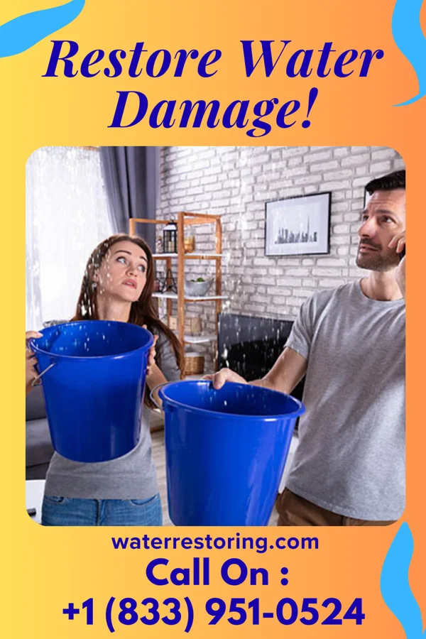 water restoration Empire Storm Damage Services King of Prussia